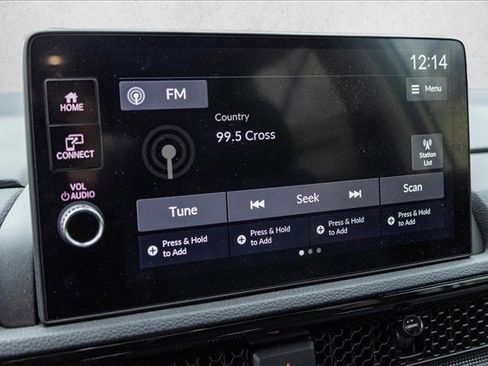 Used 2026 Honda CR-V EX-L image 17