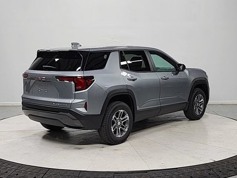 New 2026 GMC Terrain Elevation FWD image 7