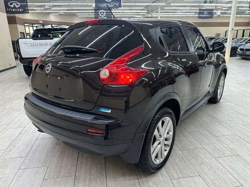 Used 2014 Nissan Juke S image 7