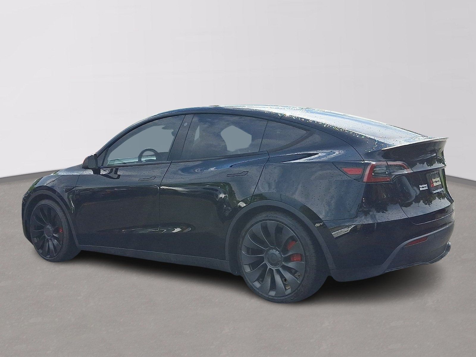 Used 2023 Tesla Model Y Performance AWD/4WD image 4