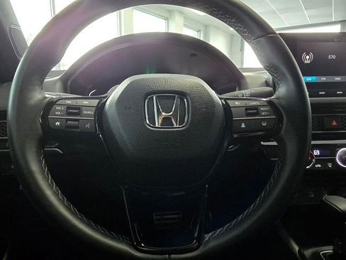 Used 2025 Honda Civic Sport image 26