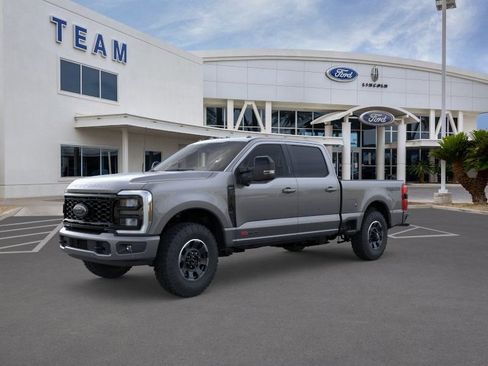 New 2026 Ford F250 Lariat w/ Tremor Off-Road Package AWD/4WD image 1