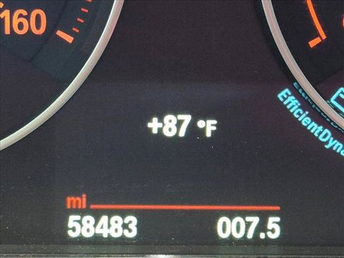 Used 2015 BMW 428i Gran Coupe RWD image 8