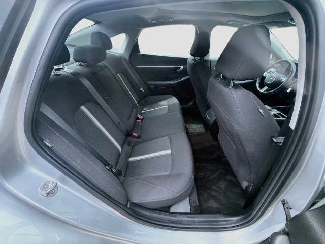 Used 2024 Hyundai Sonata SEL w/ Convenience Package FWD image 29