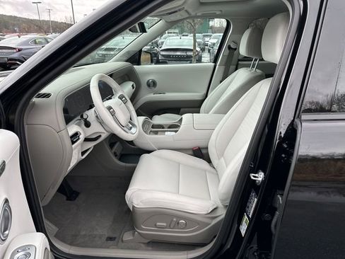 New 2026 Hyundai Palisade Limited AWD/4WD image 9