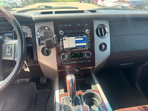 Used 2014 Ford Expedition King Ranch AWD/4WD image 10