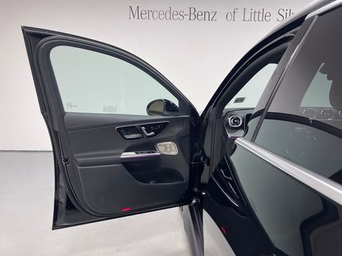 Certified 2026 Mercedes-Benz GLC 300 4MATIC image 17