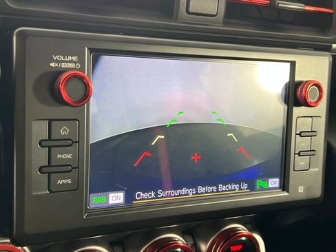 Used 2024 Subaru BRZ Limited w/ Popular Package 1 image 27