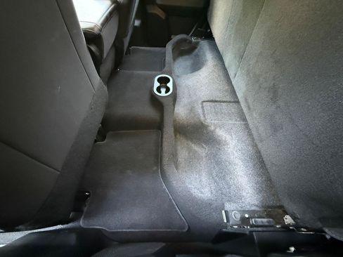 Used 2020 RAM 1500 Warlock AWD/4WD image 20