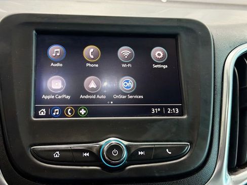 Certified 2022 Chevrolet Equinox LT image 14