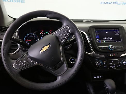 Used 2024 Chevrolet Equinox LT image 22