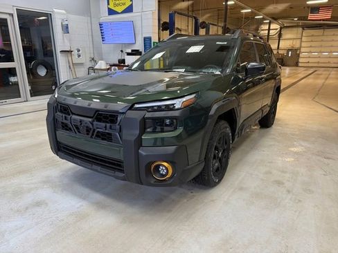 New 2026 Subaru Outback Wilderness image 4