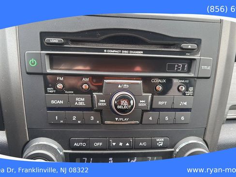 Used 2010 Honda CR-V EX-L image 12