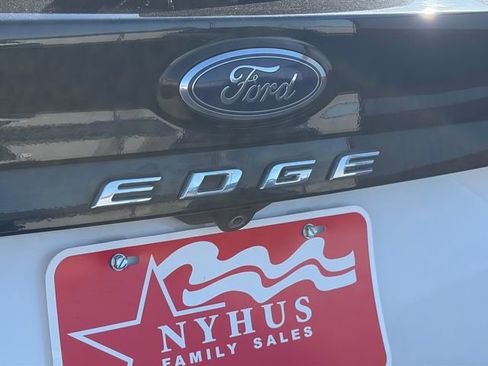 Used 2022 Ford Edge SE AWD/4WD image 20