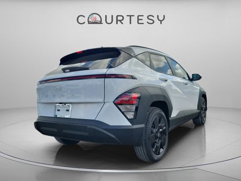 New 2026 Hyundai Kona SEL Sport image 3