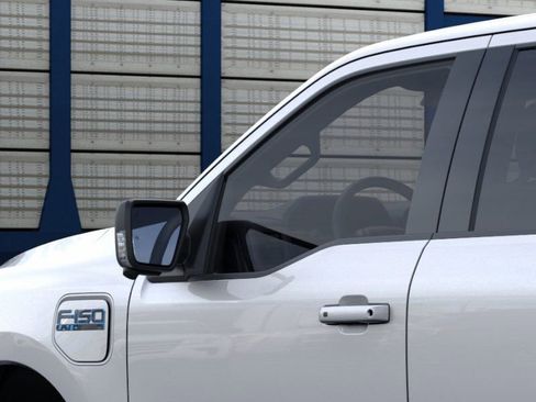 New 2025 Ford F150 Lightning Flash image 42
