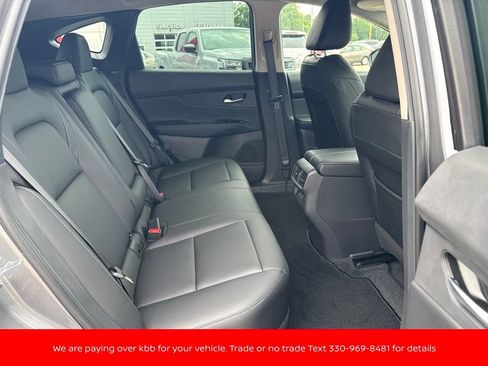 New 2026 Nissan Murano SL AWD/4WD image 30
