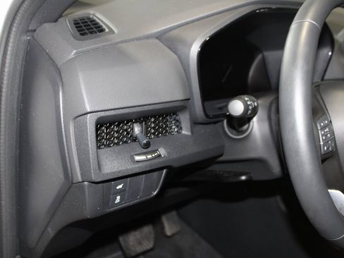 Certified 2025 Honda CR-V Sport-L image 11