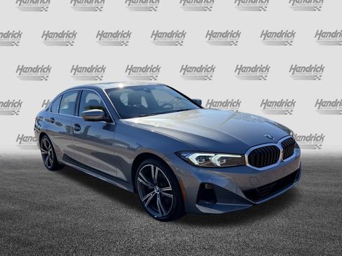 Certified 2024 BMW 330i 330i image 2