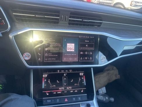 Used 2024 Audi A6 Premium Plus image 21