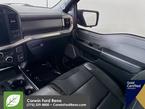 Used 2023 Ford F150 Raptor w/ Raptor Carbon Fiber Package AWD/4WD image 28