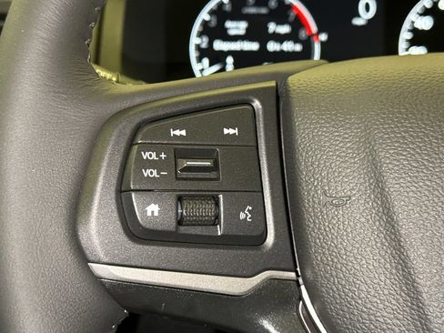 New 2026 Honda Ridgeline RTL image 33