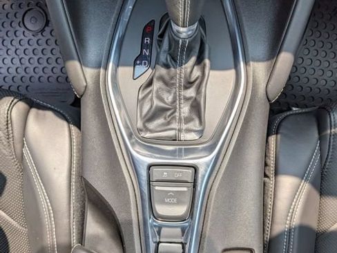 Used 2024 Chevrolet Camaro SS RWD image 13