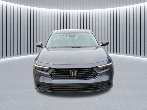 Certified 2023 Honda Accord LX image 13