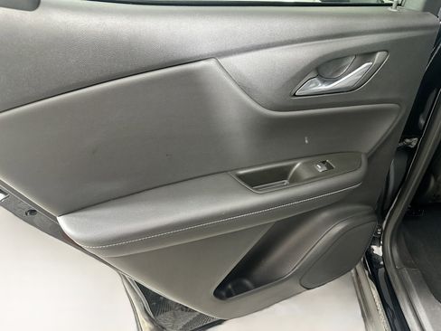 Used 2025 Chevrolet Blazer LT image 24