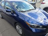 Used 2023 Nissan Leaf S image 2