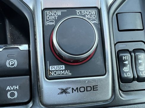 Used 2019 Subaru Forester Limited w/ Popular Package #3 image 20