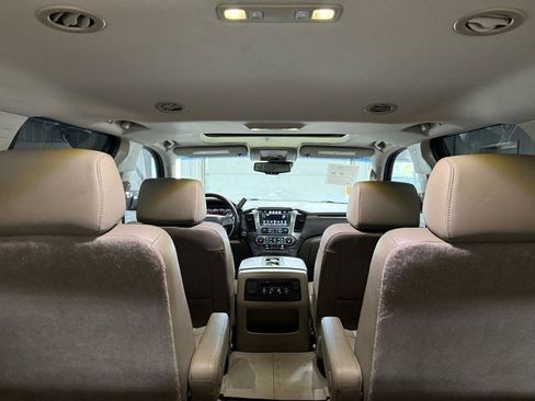 Used 2019 Chevrolet Tahoe Premier w/ Max Trailering Package AWD/4WD image 40