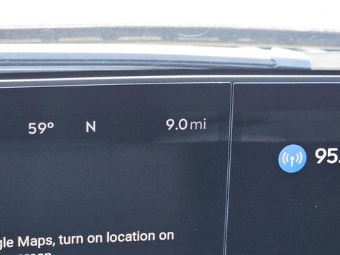 New 2025 Lincoln Navigator Reserve image 18