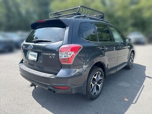 Used 2014 Subaru Forester 2.0XT Premium AWD/4WD image 8