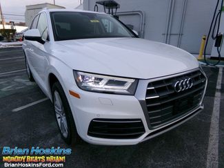 Used 2018 Audi Q5 2.0T Premium Plus video 1