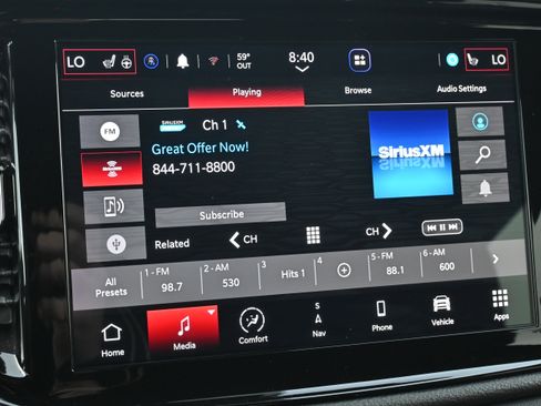 Used 2023 Dodge Durango GT image 35