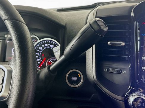 New 2026 RAM 2500 Tradesman AWD/4WD image 12
