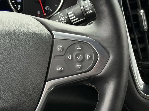 Used 2023 Chevrolet Traverse Premier w/ Redline Edition FWD image 14