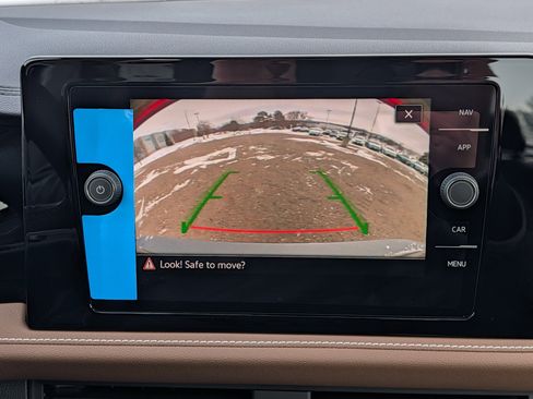 New 2026 Volkswagen Jetta SEL image 12