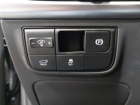 New 2026 Hyundai Tucson Limited image 27