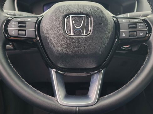 Used 2024 Honda Civic Touring image 27