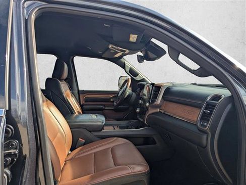 Used 2019 RAM 1500 Limited image 18