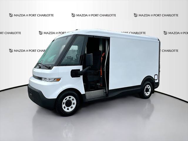 Used 2024 Chevrolet Brightdrop 400 w/ Commercial Equipment Package AWD/4WD image 34