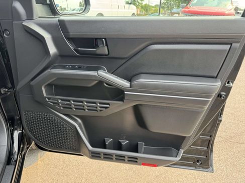 Used 2025 Toyota Tacoma SR w/ SR Upgrade Package RWD image 26