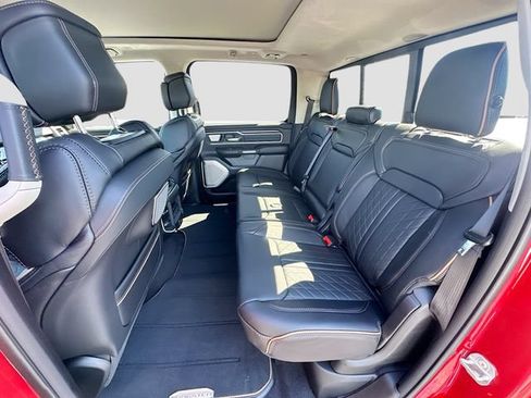 New 2026 RAM 1500 Tungsten AWD/4WD image 18