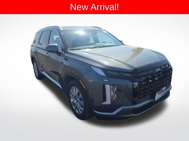 Used 2025 Hyundai Palisade SEL AWD/4WD 360° Tour