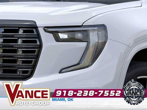 New 2026 GMC Acadia Denali Ultimate image 10