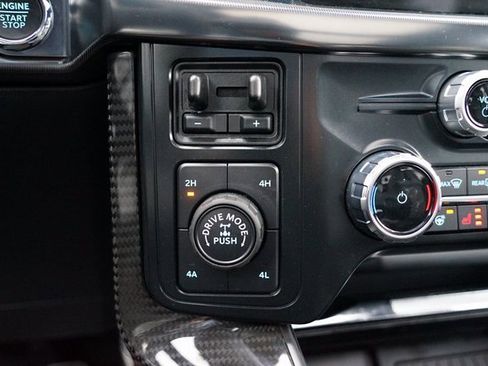 New 2025 Ford F150 Lariat w/ Equipment Group 502A High image 15