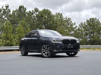 Used 2024 BMW X4 xDrive30i w/ M Sport Package AWD/4WD video 2