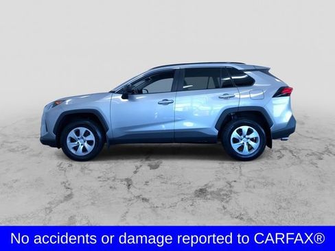 Certified 2020 Toyota RAV4 LE w/ Carpet Mat Package image 6